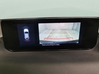 Mazda MX-30 35.5kWh Prime-Line (145 ps) - LED - REVERSE CAM - NAV