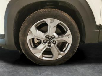 Mazda MX-30 35.5kWh Prime-Line (145 ps) - LED - REVERSE CAM - NAV