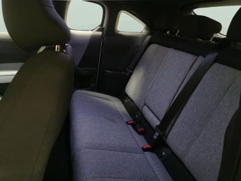 Mazda MX-30 35.5kWh Prime-Line (145 ps) - LED - REVERSE CAM - NAV