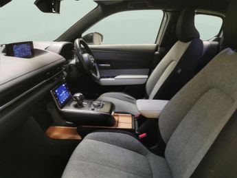 Mazda MX-30 35.5kWh Prime-Line (145 ps) - LED - REVERSE CAM - NAV