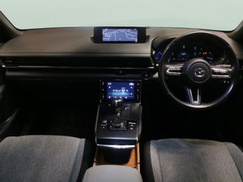 Mazda MX-30 35.5kWh Prime-Line (145 ps) - LED - REVERSE CAM - NAV