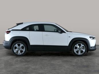 Mazda MX-30 35.5kWh Prime-Line (145 ps) - LED - REVERSE CAM - NAV