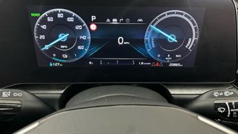 Kia Niro 64.8kWh 3 (201 bhp) - HEATED STEERING - BLIND SPOT ASSIST - LANE
