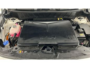 Kia Niro 64.8kWh 3 (201 bhp) - HEATED STEERING - BLIND SPOT ASSIST - LANE