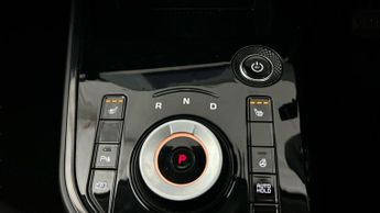 Kia Niro 64.8kWh 3 (201 bhp) - HEATED STEERING - BLIND SPOT ASSIST - LANE