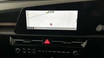Kia Niro 64.8kWh 3 (201 bhp) - HEATED STEERING - BLIND SPOT ASSIST - LANE