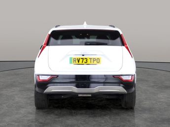 Kia Niro 64.8kWh 3 (201 bhp) - HEATED STEERING - BLIND SPOT ASSIST - LANE