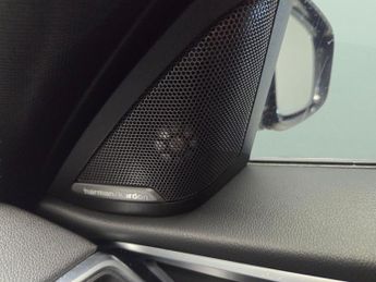 BMW i4 40 83.9kWh M Sport Gran Coupe eDrive (340 ps) - SUN PROTECTION G