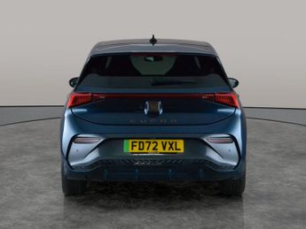 Cupra Born e-Boost 77kWh V3 (4 Seat) (230 ps) - WIRELESS CHARGER - CLIMATE 