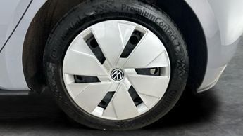Volkswagen ID.3 Pro Performance 58kWh Family (204 ps) - BLUETOOTH - PARK SENSORS