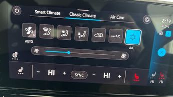 Volkswagen ID.3 Pro Performance 58kWh Family (204 ps) - BLUETOOTH - PARK SENSORS