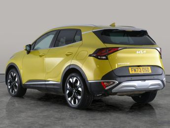 Kia Sportage 1.6 T-GDi 13.8kWh 3 Plug-in AWD (261 bhp) - REVERSE CAM - NAV