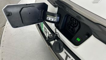 Kia Niro 64.8kWh 3 (201 bhp) - HEATED STEERING - BLIND SPOT ASSIST - LANE