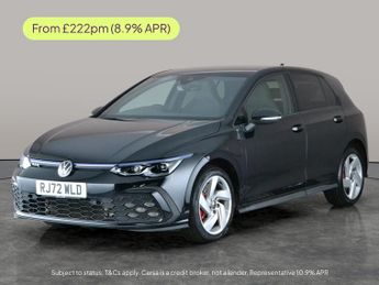 Volkswagen Golf 1.4 TSI 13kWh GTE Plug-in DSG (245 ps) - CARPLAY - KEYLESS ENTRY