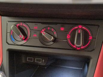 Volkswagen Polo 2.0 TSI GPF GTI+ DSG (200 ps) - ACTIVE INFO DISPLAY - LIGHT AND 