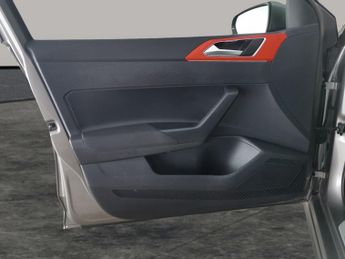 Volkswagen Polo 2.0 TSI GPF GTI+ DSG (200 ps) - ACTIVE INFO DISPLAY - LIGHT AND 