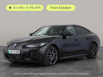 BMW M5 M50 83.9kWh Gran Coupe 4WD (544 ps) - ADAPT CRUISE - HUD - HK AU