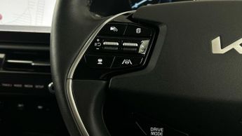 Kia Niro 64.8kWh 3 (201 bhp) - HEATED STEERING - BLIND SPOT ASSIST - LANE