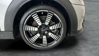 Mini Hatch 2.0 Cooper S Exclusive Steptronic (178 ps) - DRIVING MODES - AIR