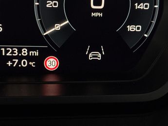 Audi Q4 E-tron 150kW 40 82kWh S Line [C+S/Tech Pack] - ADAPT CRUISE - CARPLAY -