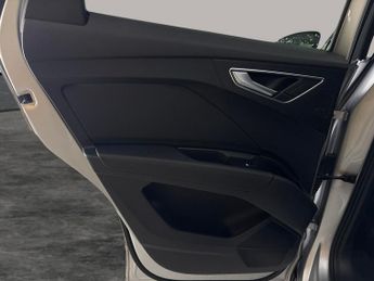 Audi Q4 E-tron 150kW 40 82kWh S Line [C+S/Tech Pack] - ADAPT CRUISE - CARPLAY -