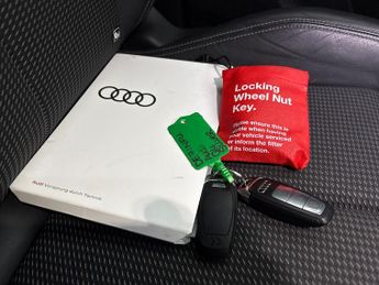 Audi Q4 E-tron 150kW 40 82kWh S Line [C+S/Tech Pack] - ADAPT CRUISE - CARPLAY -