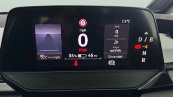 Volkswagen ID.3 Pro Performance 58kWh Family (204 ps) - BLUETOOTH - PARK SENSORS
