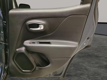 Jeep Renegade 1.3 GSE T4 11.4kWh Trailhawk Plug-in 4xe (240 ps) - BLIND SPOT A