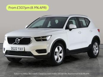 Volvo XC40 1.5 T3 Momentum (163 ps) - SPEED LIMIT RECOG - 18IN ALLOYS