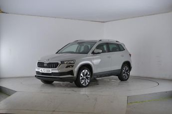 Skoda Karoq 2.0 TDI SE L (150 ps) - SMARTLINK - REVERSE CAM - NAV