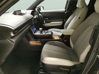 Mazda MX-30 35.5kWh Sport Lux (145 ps) - REVERSE CAM - HEATED SEATS - NAV