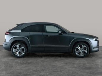 Mazda MX-30 35.5kWh Sport Lux (145 ps) - REVERSE CAM - HEATED SEATS - NAV