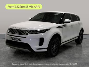 Land Rover Range Rover Evoque 2.0 D150 FWD (150 ps) - CRUISE - KEYLESS START - CLIMATE CONTROL