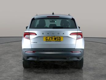 Skoda Karoq 1.5 TSI ACT SE L DSG (150 ps) - SMARTLINK - REVERSE CAM - NAV