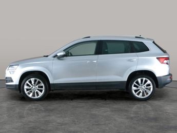 Skoda Karoq 1.5 TSI ACT SE L DSG (150 ps) - SMARTLINK - REVERSE CAM - NAV