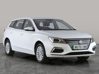 MG Mg5 52.5kWh Excite (156 ps) - DRIVING MODES - AIR CON - AUTO HEADLIG