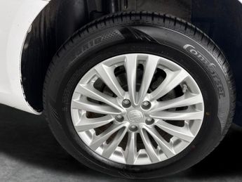 MG Mg5 52.5kWh Excite (156 ps) - DRIVING MODES - AIR CON - AUTO HEADLIG