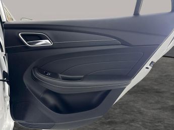 MG Mg5 52.5kWh Excite (156 ps) - DRIVING MODES - AIR CON - AUTO HEADLIG