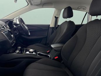 MG Mg5 52.5kWh Excite (156 ps) - DRIVING MODES - AIR CON - AUTO HEADLIG