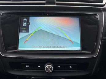 MG Mg5 52.5kWh Excite (156 ps) - DRIVING MODES - AIR CON - AUTO HEADLIG