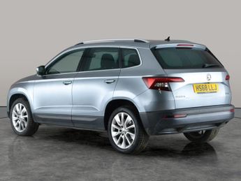Skoda Karoq 1.6 TDI SE L DSG (115 ps) - REVERSE CAM - SMARTLINK - NAV