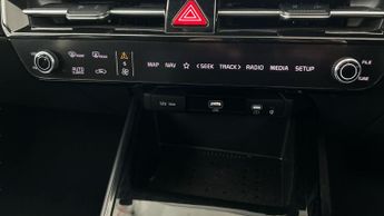 Kia Niro 64.8kWh 3 (201 bhp) - HEATED STEERING - BLIND SPOT ASSIST - LANE
