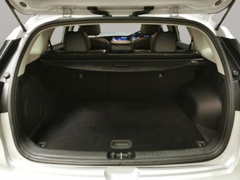 Kia Niro 64kWh 4 (201 bhp) - HEATED STEERING - LANE DEPARTURE  - HEAT PUM