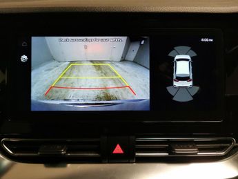 Kia Niro 64kWh 4 (201 bhp) - HEATED STEERING - LANE DEPARTURE  - HEAT PUM