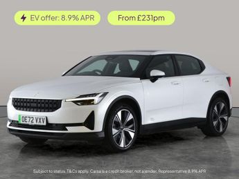 Polestar 2 Single Motor 78kWh Long Range Fastback FWD (231 ps) - CARPLAY