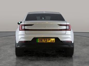 Polestar Polestar 2 Single Motor 78kWh Long Range Fastback FWD (231 ps) - CARPLAY