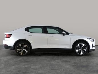 Polestar Polestar 2 Single Motor 78kWh Long Range Fastback FWD (231 ps) - CARPLAY