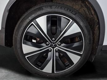 Polestar Polestar 2 Single Motor 78kWh Long Range Fastback FWD (231 ps) - CARPLAY