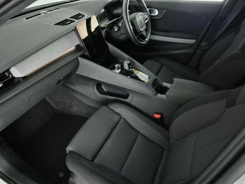 Polestar Polestar 2 Single Motor 78kWh Long Range Fastback FWD (231 ps) - CARPLAY