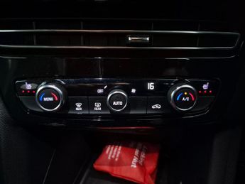 Vauxhall Mokka 1.2 Turbo GS (130 ps) - HEATED SEATS - NAV - HEATED STEERING